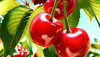 Создание и уход за садом с черешней: полезные советы по планированию и уходу Создание и уход за садом с черешней: полезные советы по планированию и уходу