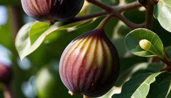 Популярные сорта инжира и их особенности Популярные сорта инжира и их особенности